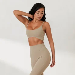 Cropped Cami Top X Jess Hunt