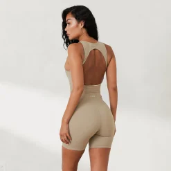 Cropped Cami Top X Jess Hunt