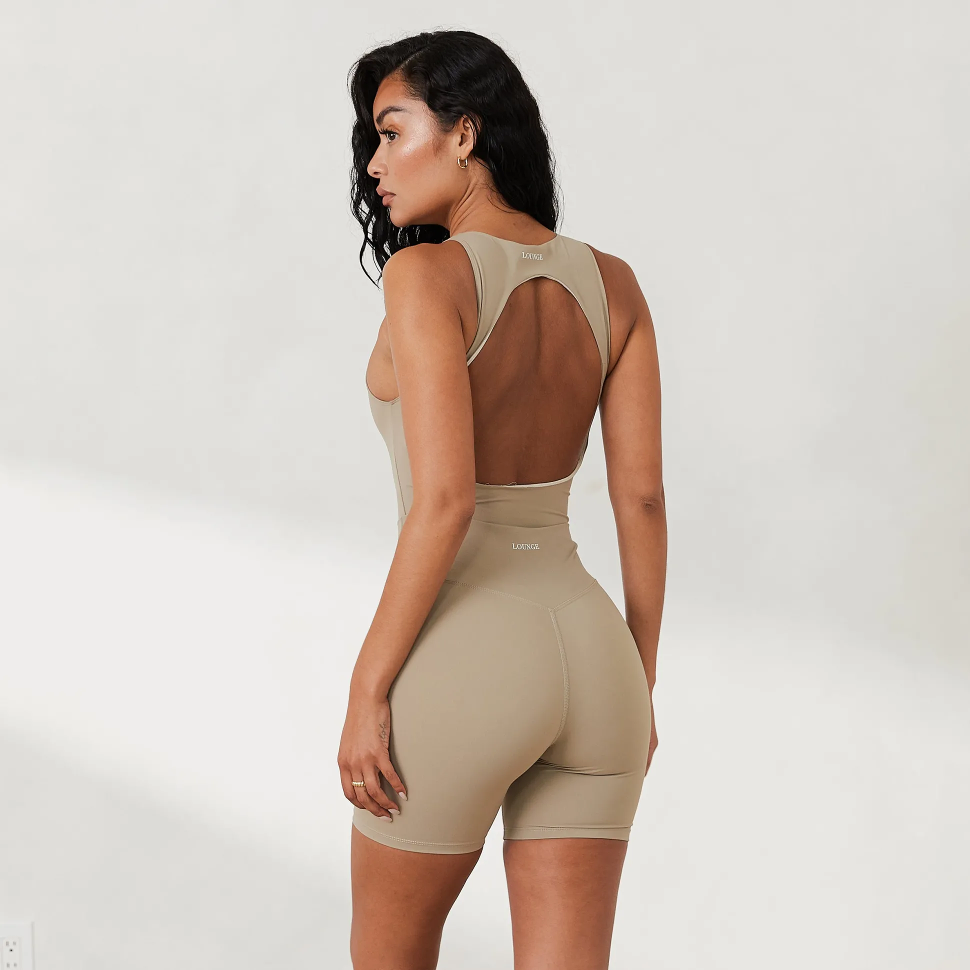 Cycling Shorts X Jess Hunt