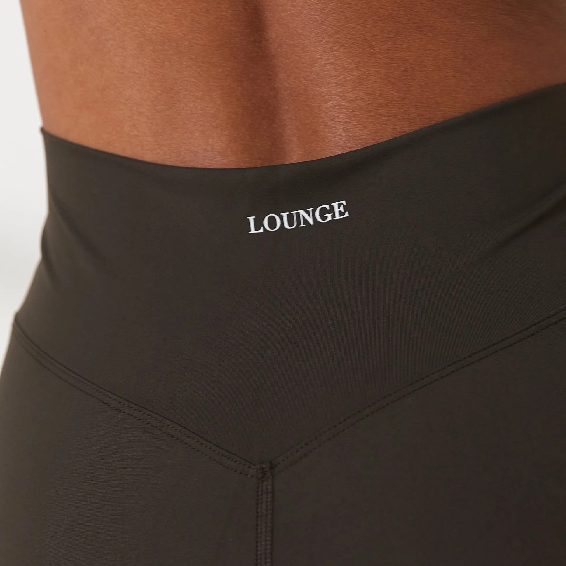 Cycling Shorts X Jess Hunt
