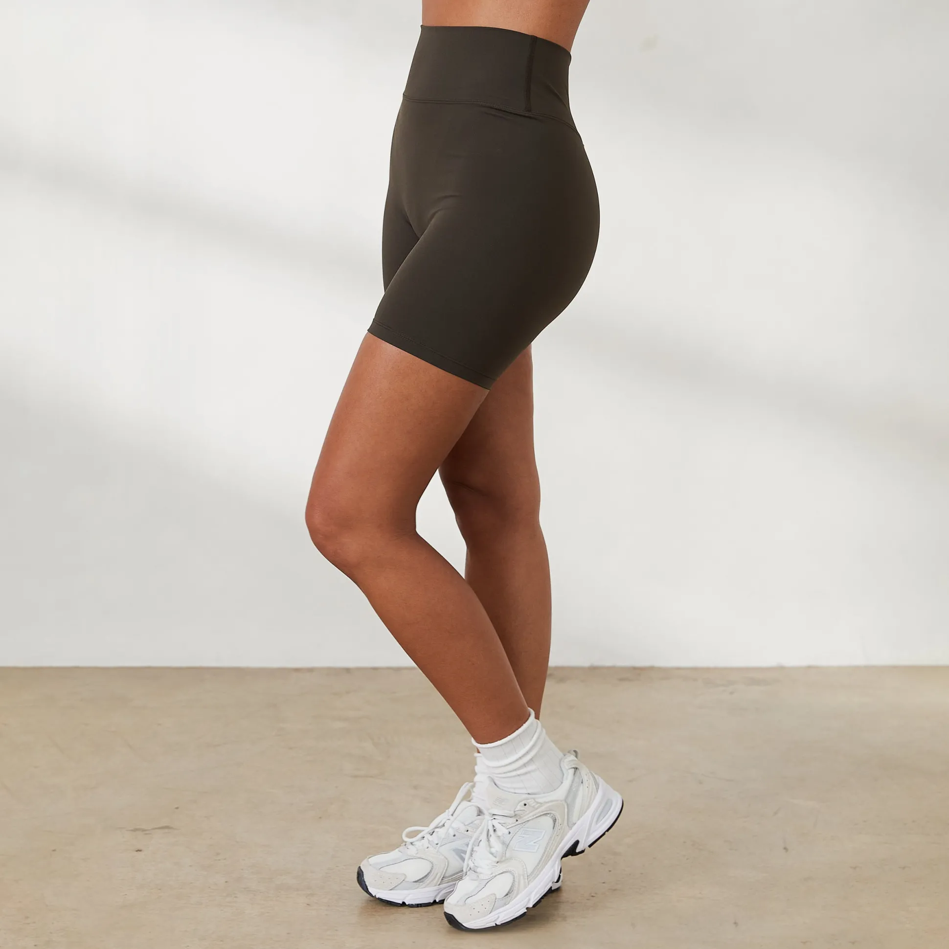 Cycling Shorts X Jess Hunt