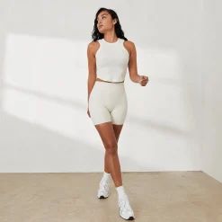 Cycling Shorts X Jess Hunt