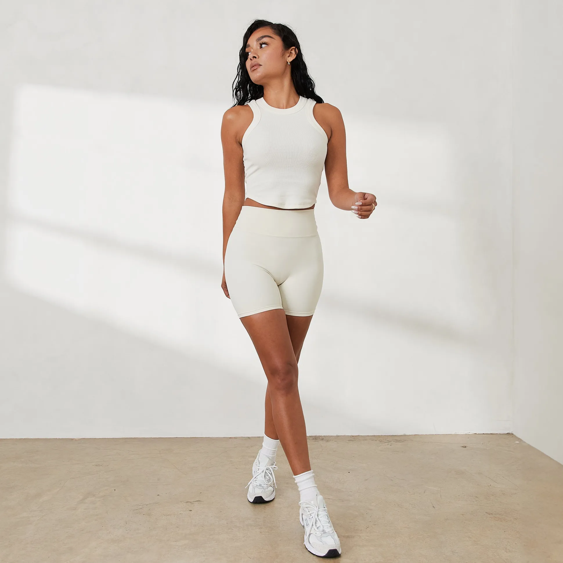 Cycling Shorts X Jess Hunt