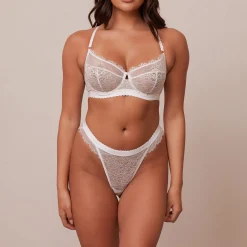 Desire Balcony Bra