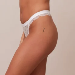 Desire Thong