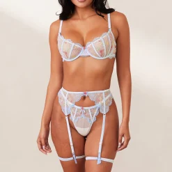 Ella Intimates Bra (Set)