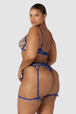 Emilia Intimates Bra (Set)