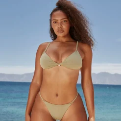 Essential Bikini Top