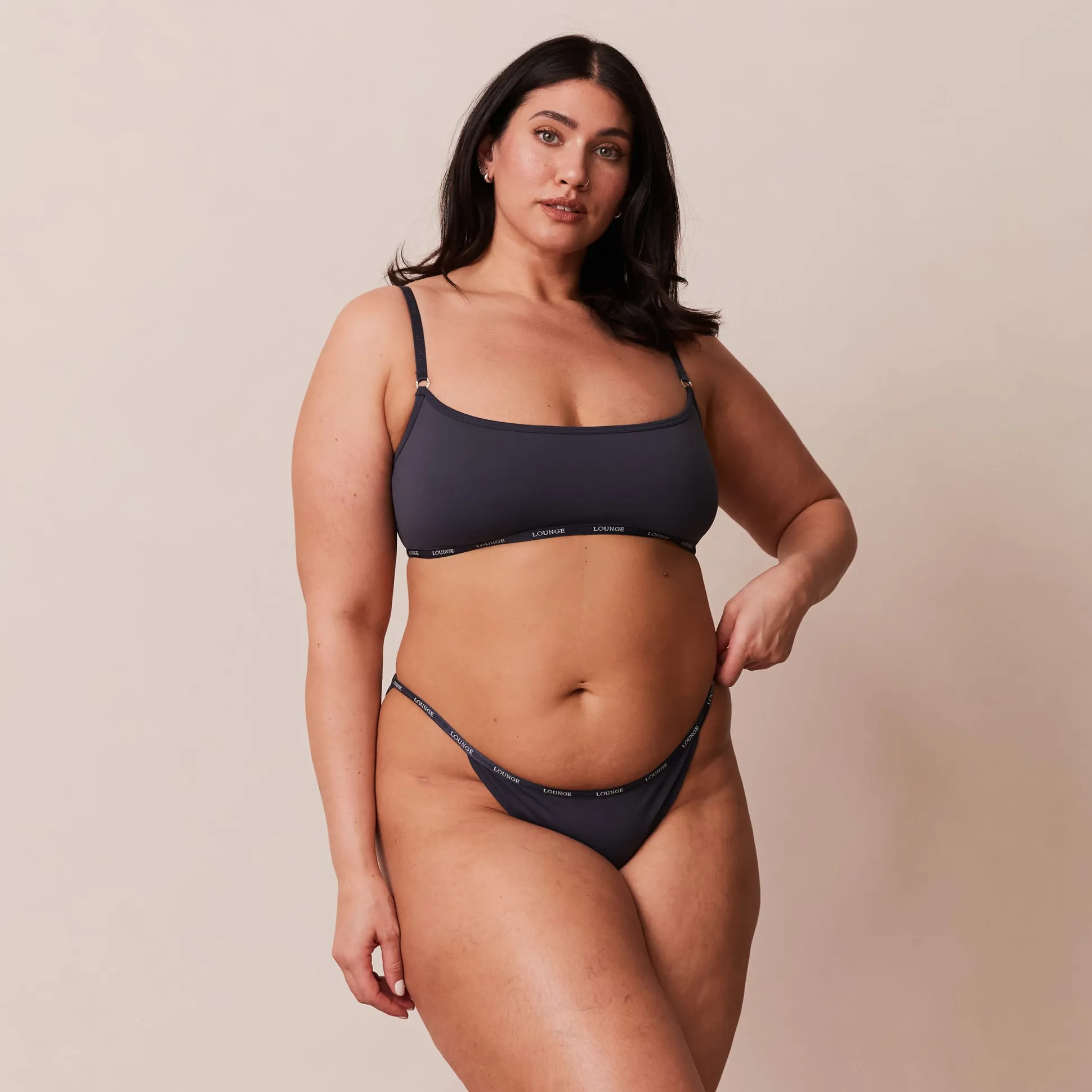 Essential Bralette