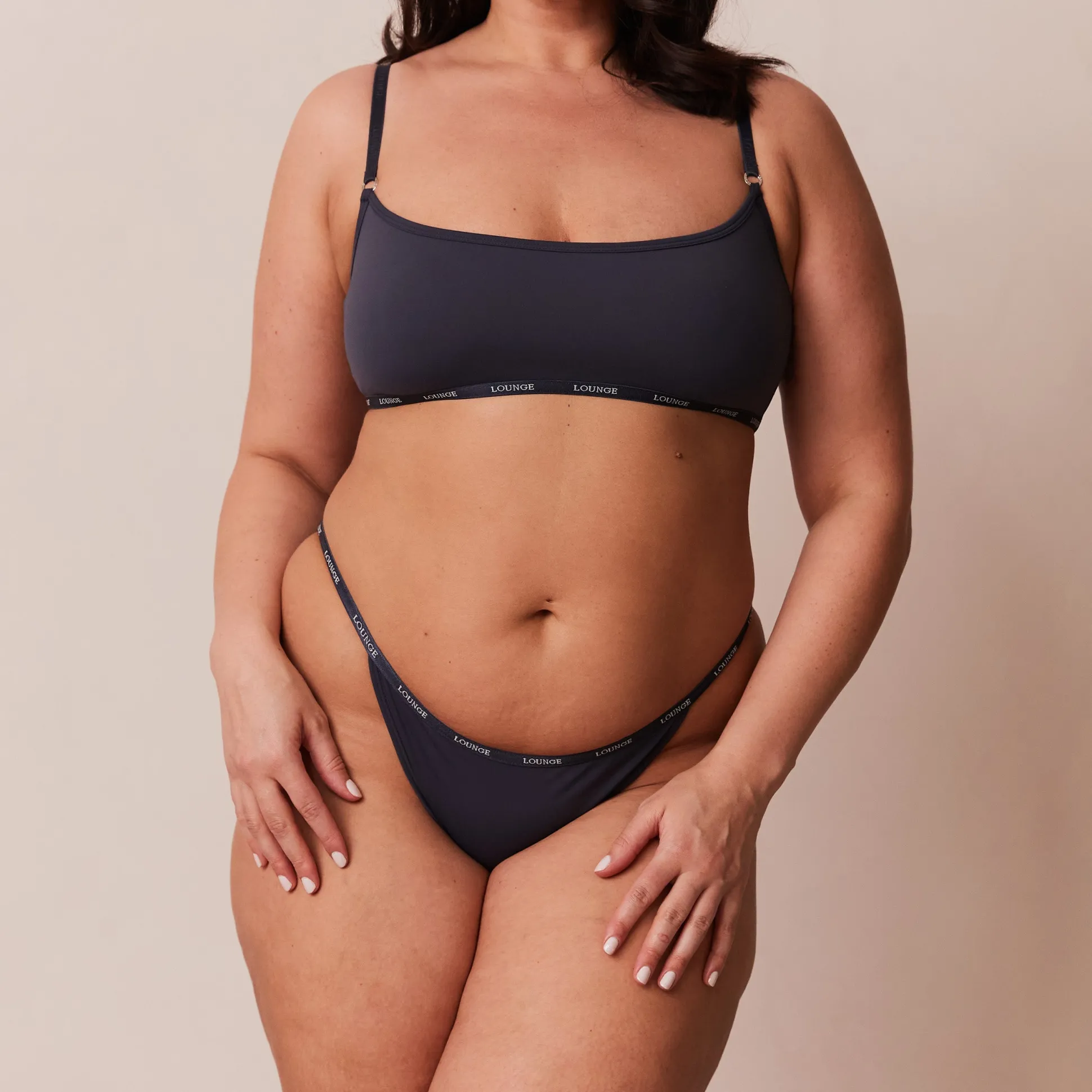 Essential Bralette