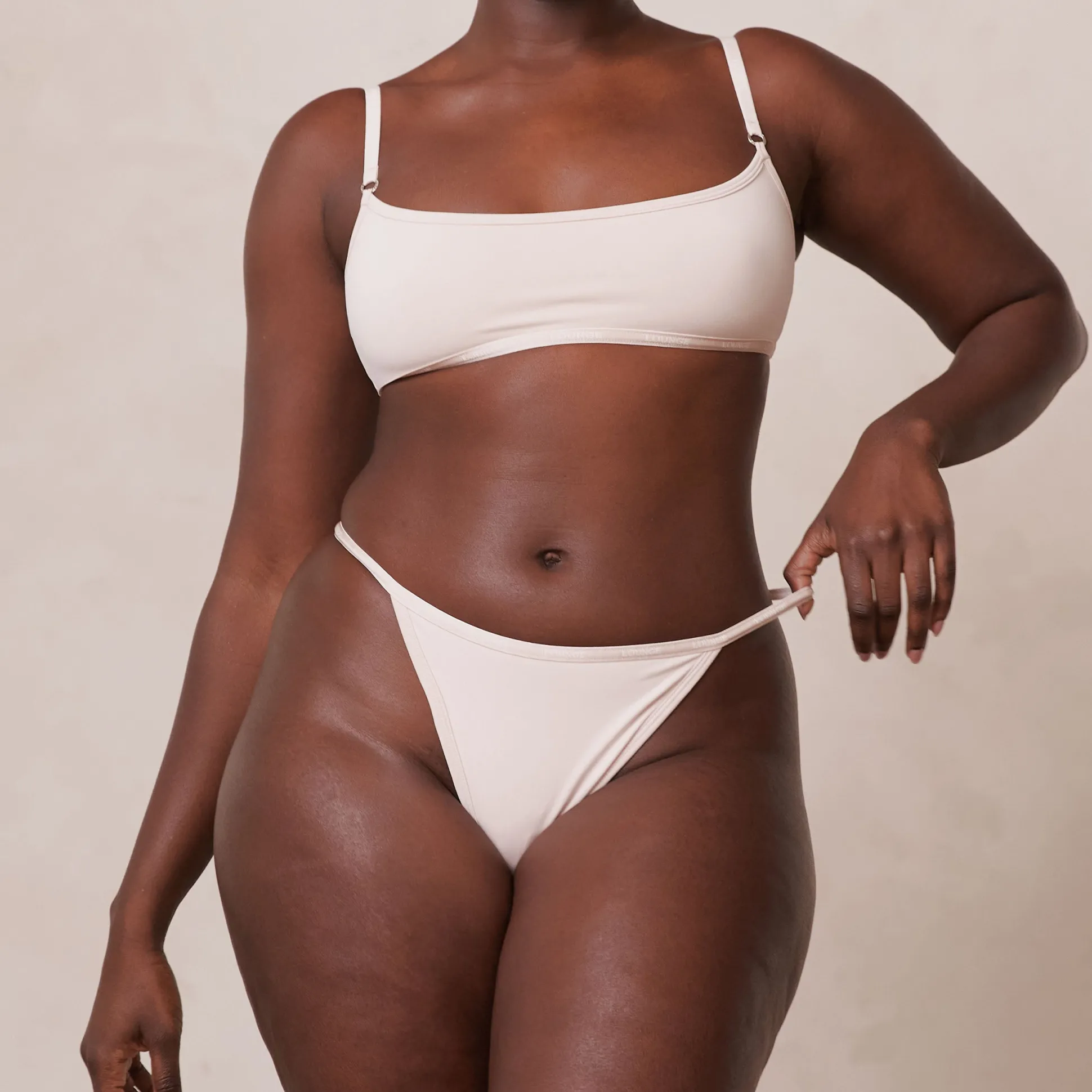 Essential Bralette