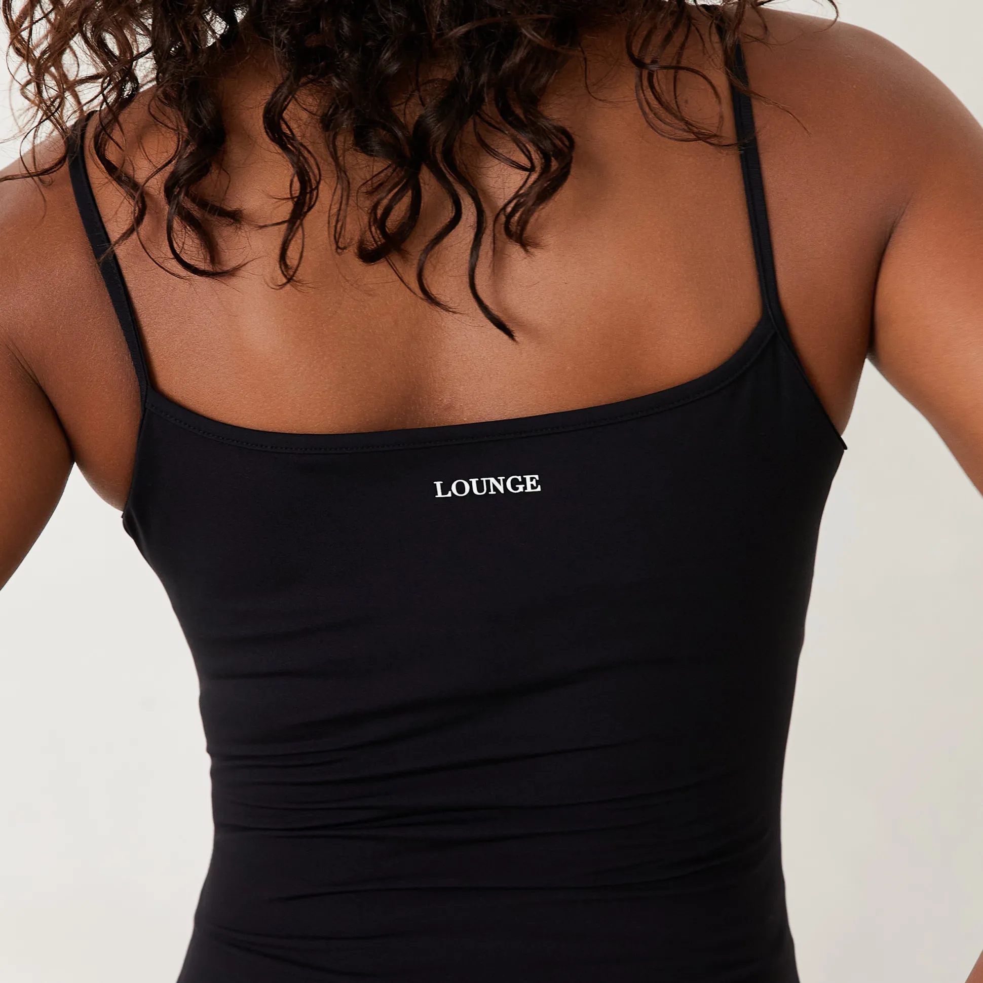 Essential Cami Top