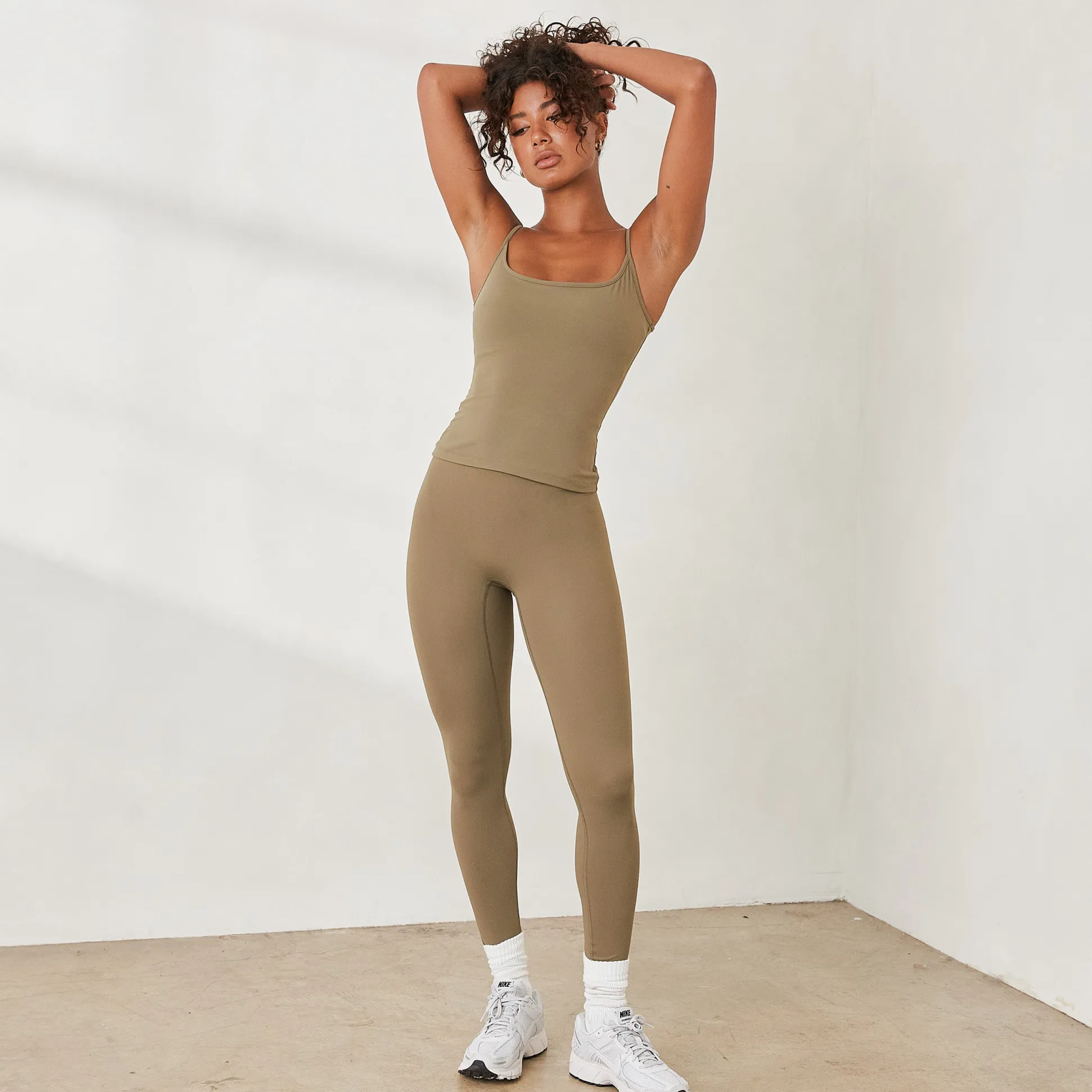 Essential Cami Top