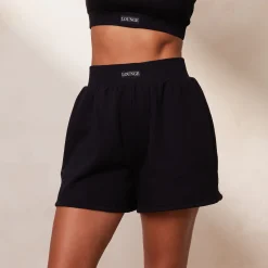 Essential Crop Top