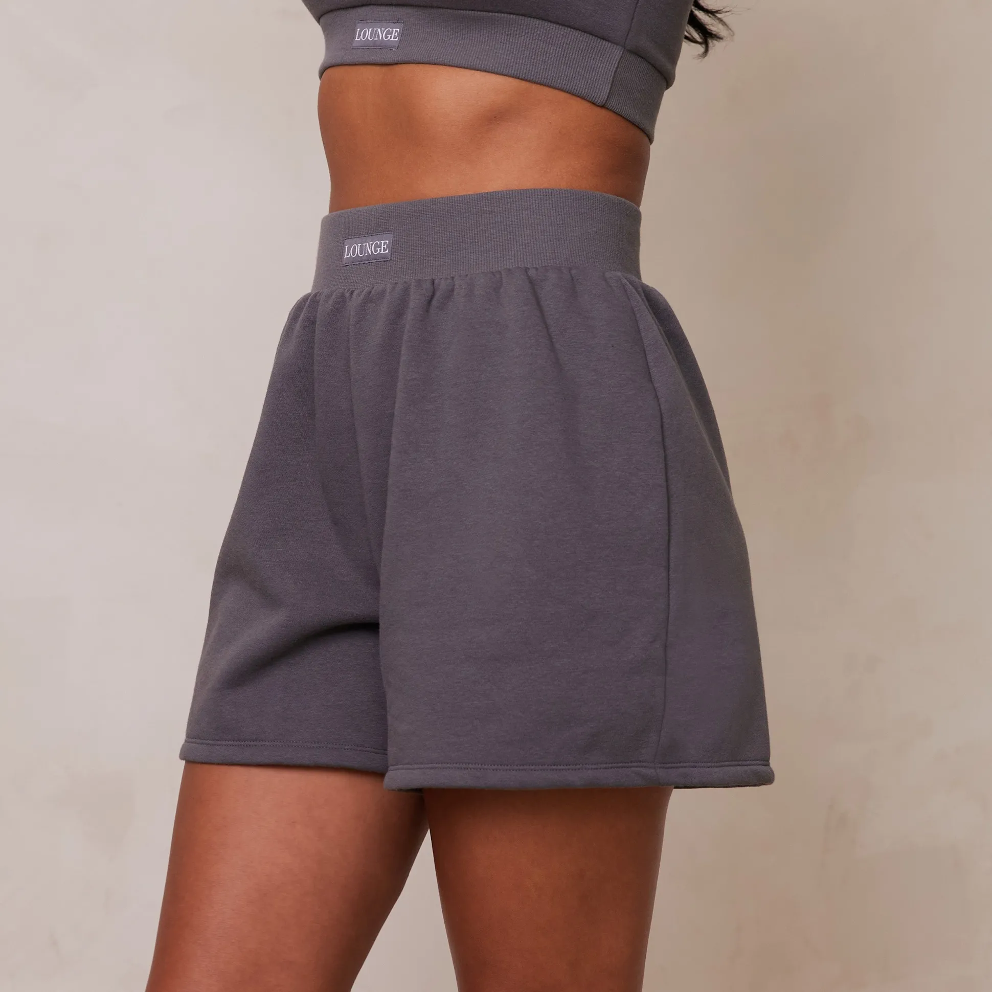 Essential Crop Top