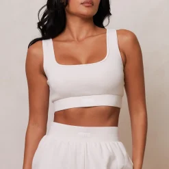 Essential Crop Top
