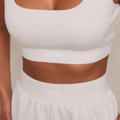 Essential Crop Top