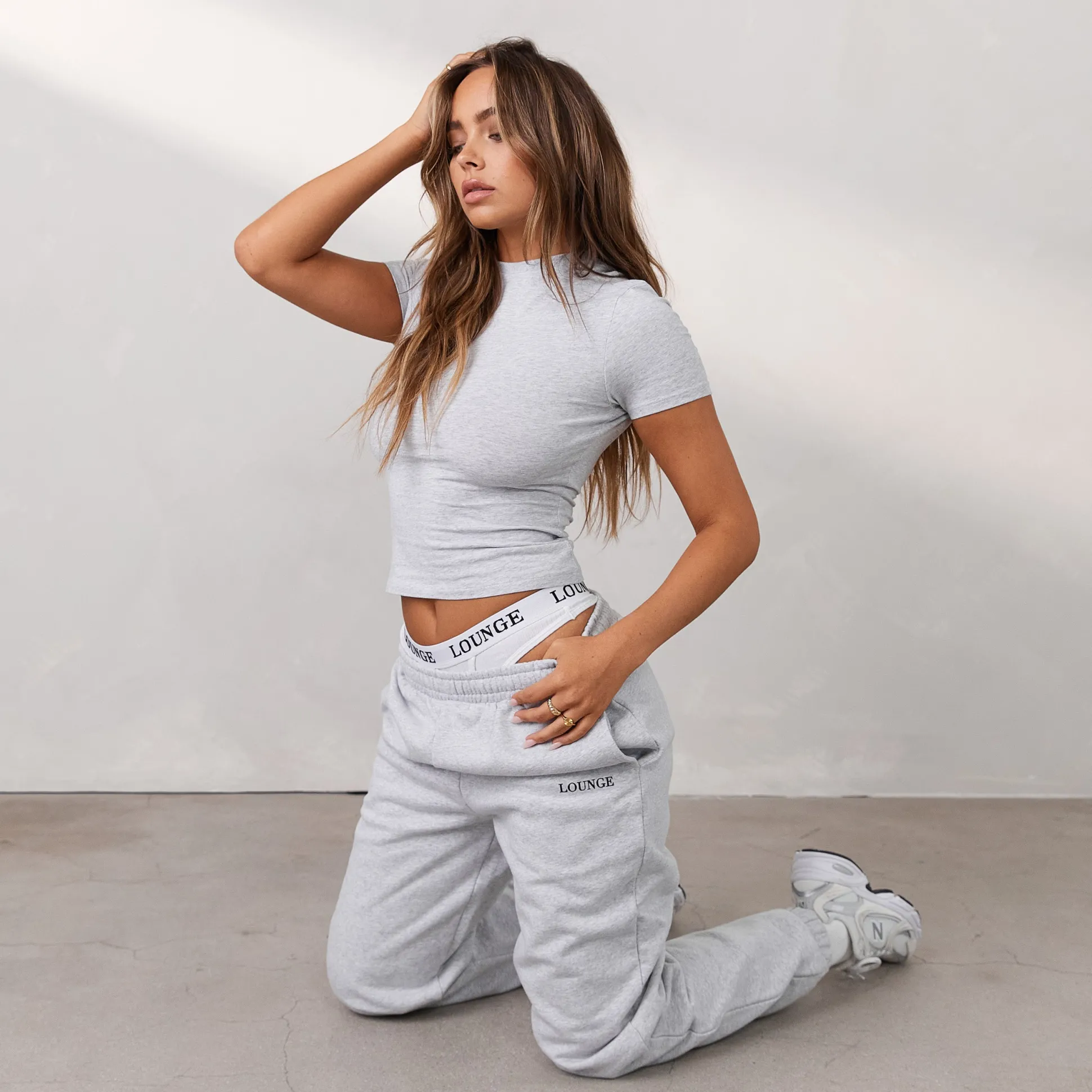 Essential Joggers