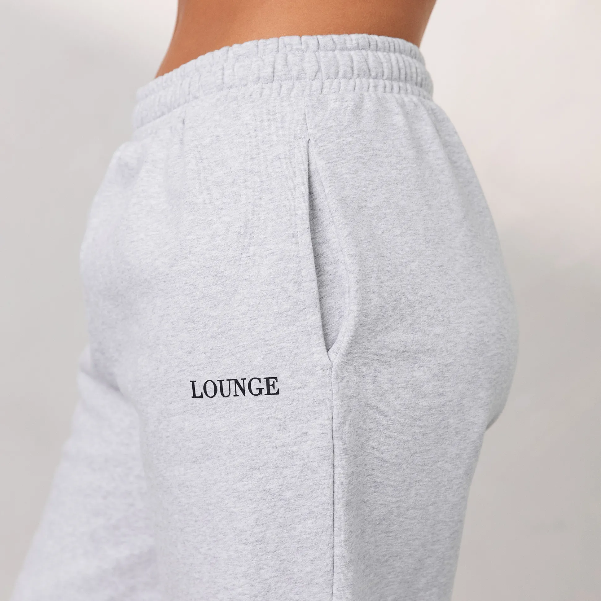 Essential Joggers