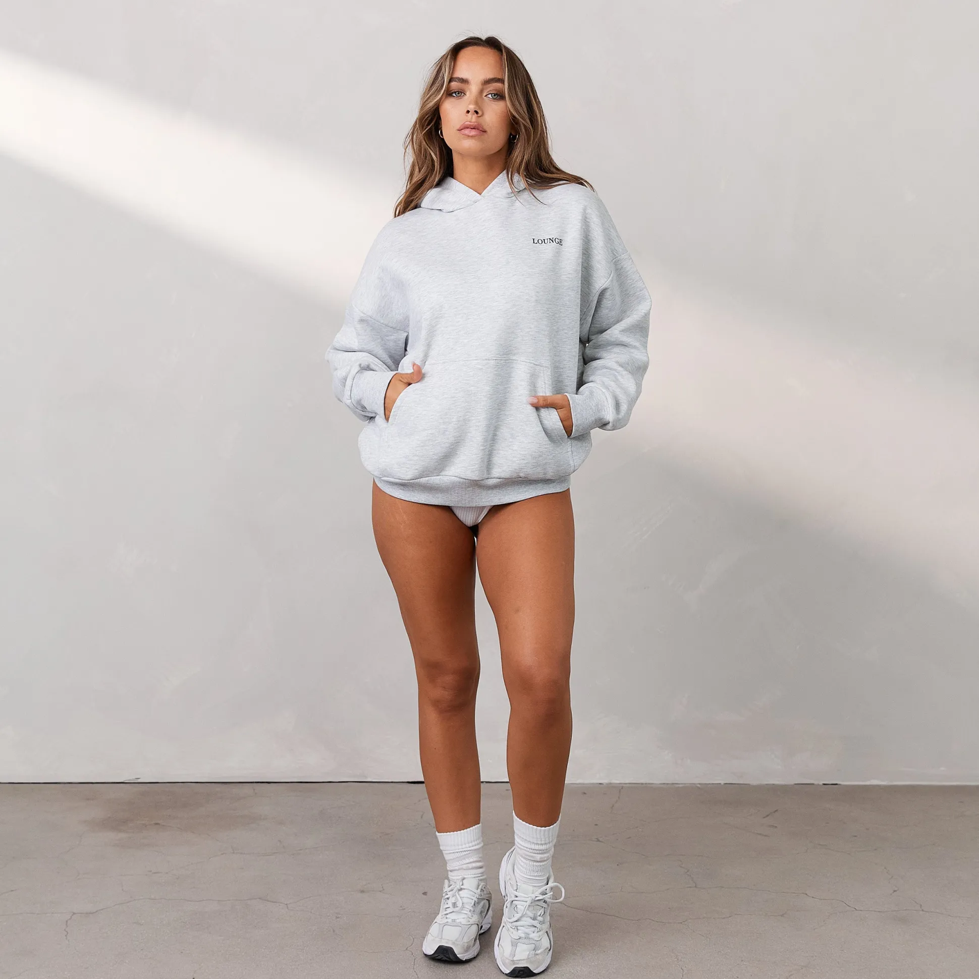 Essential Joggers