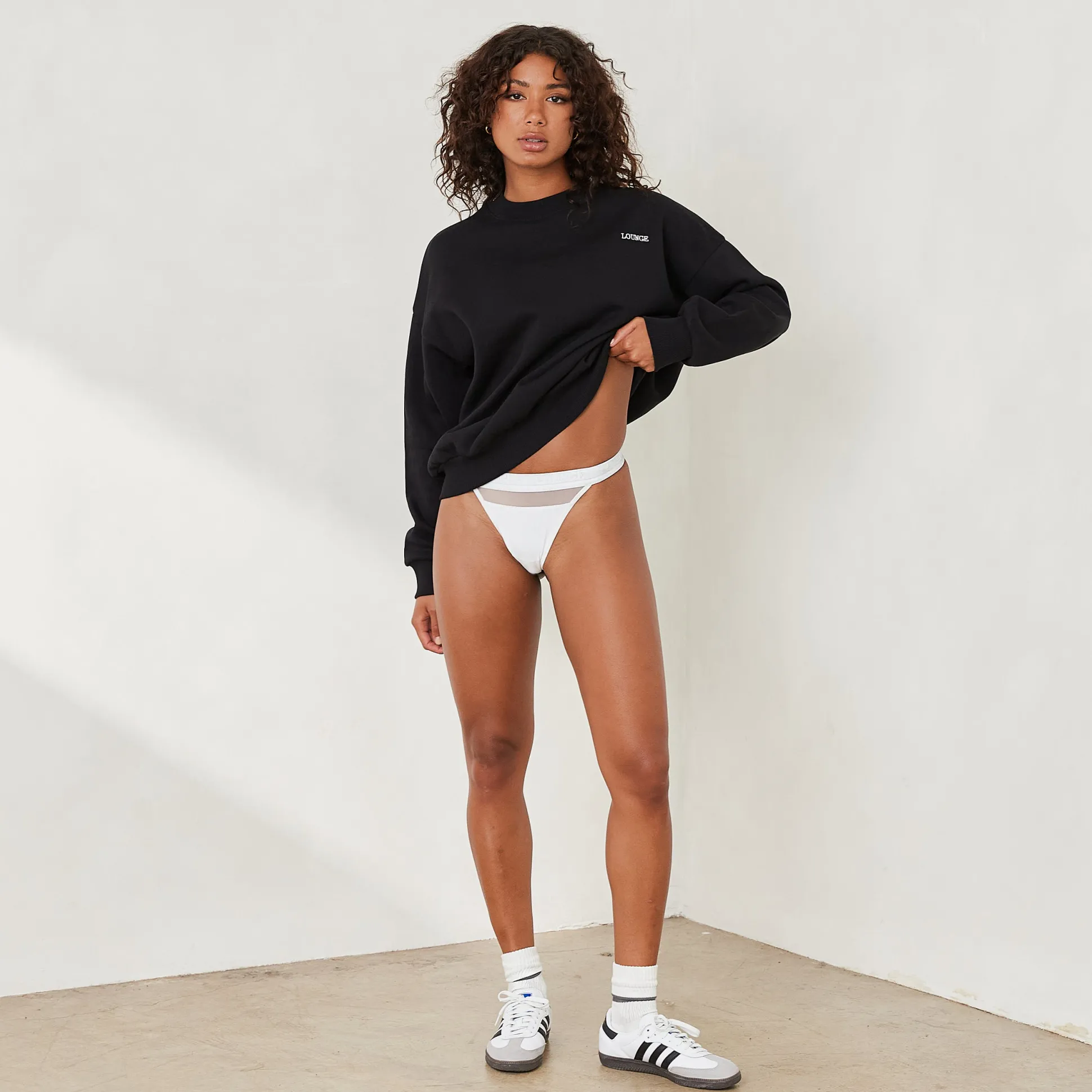 Essential Joggers