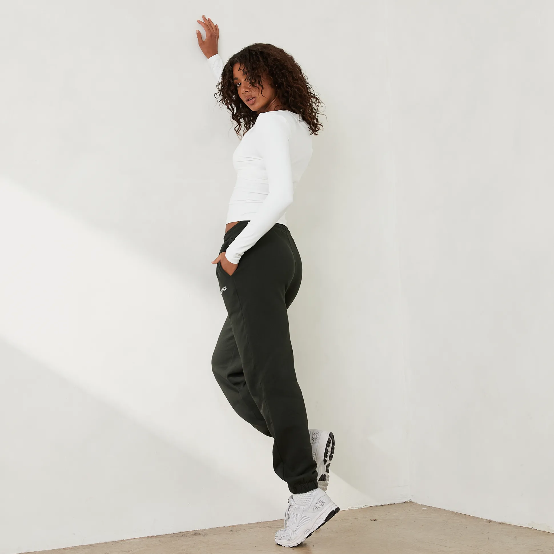 Essential Joggers