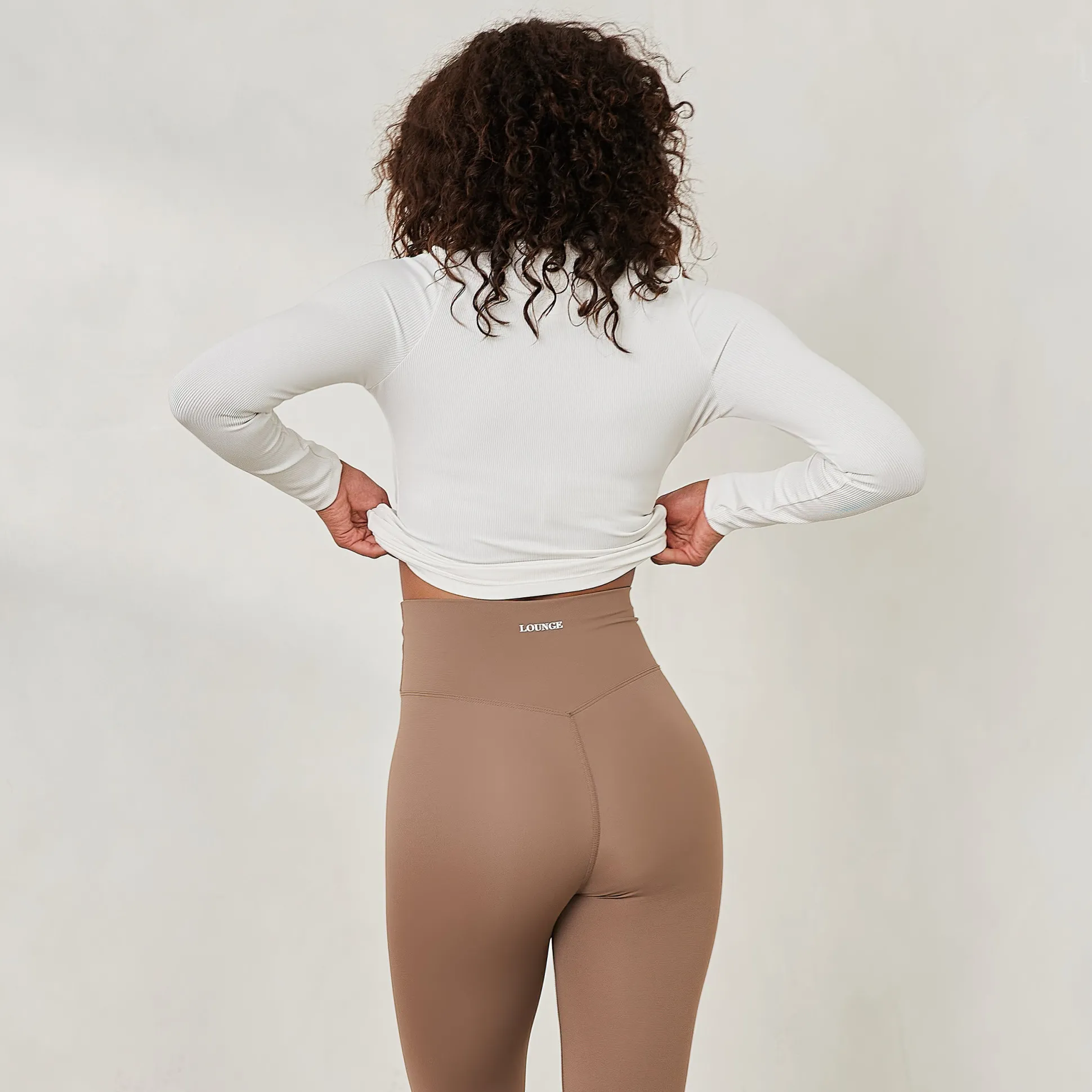 Essential Leggings