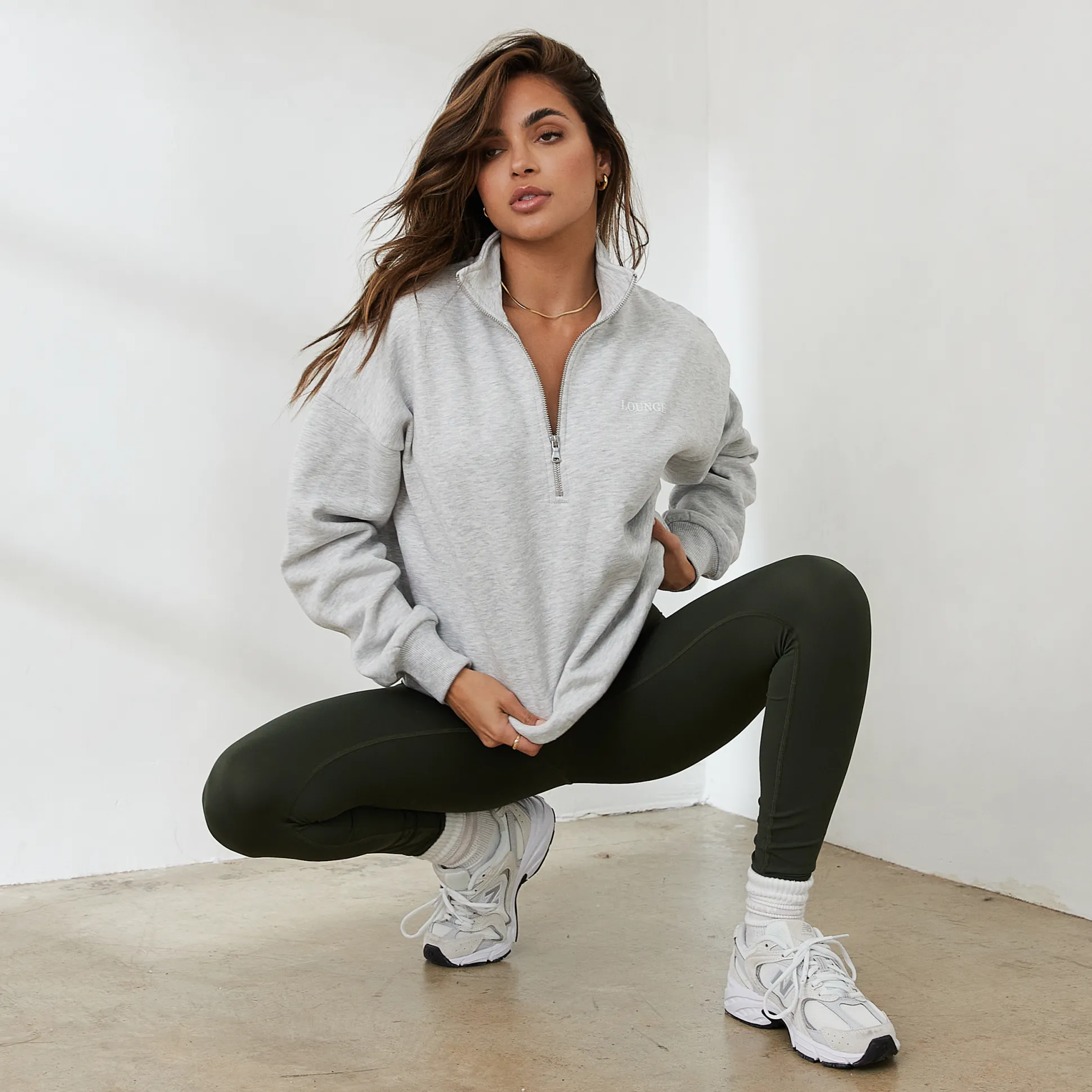 Essential Leggings