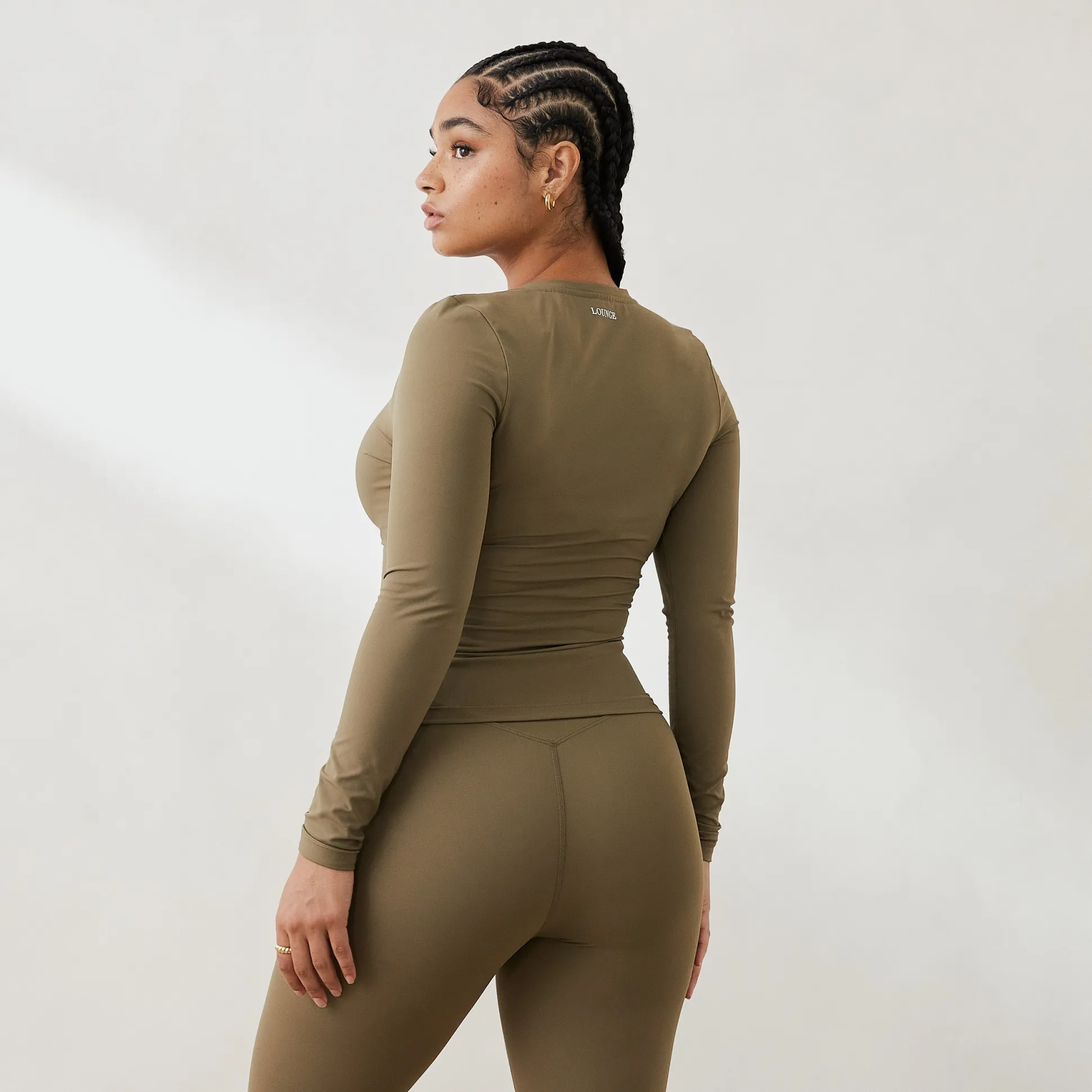 Essential Leggings