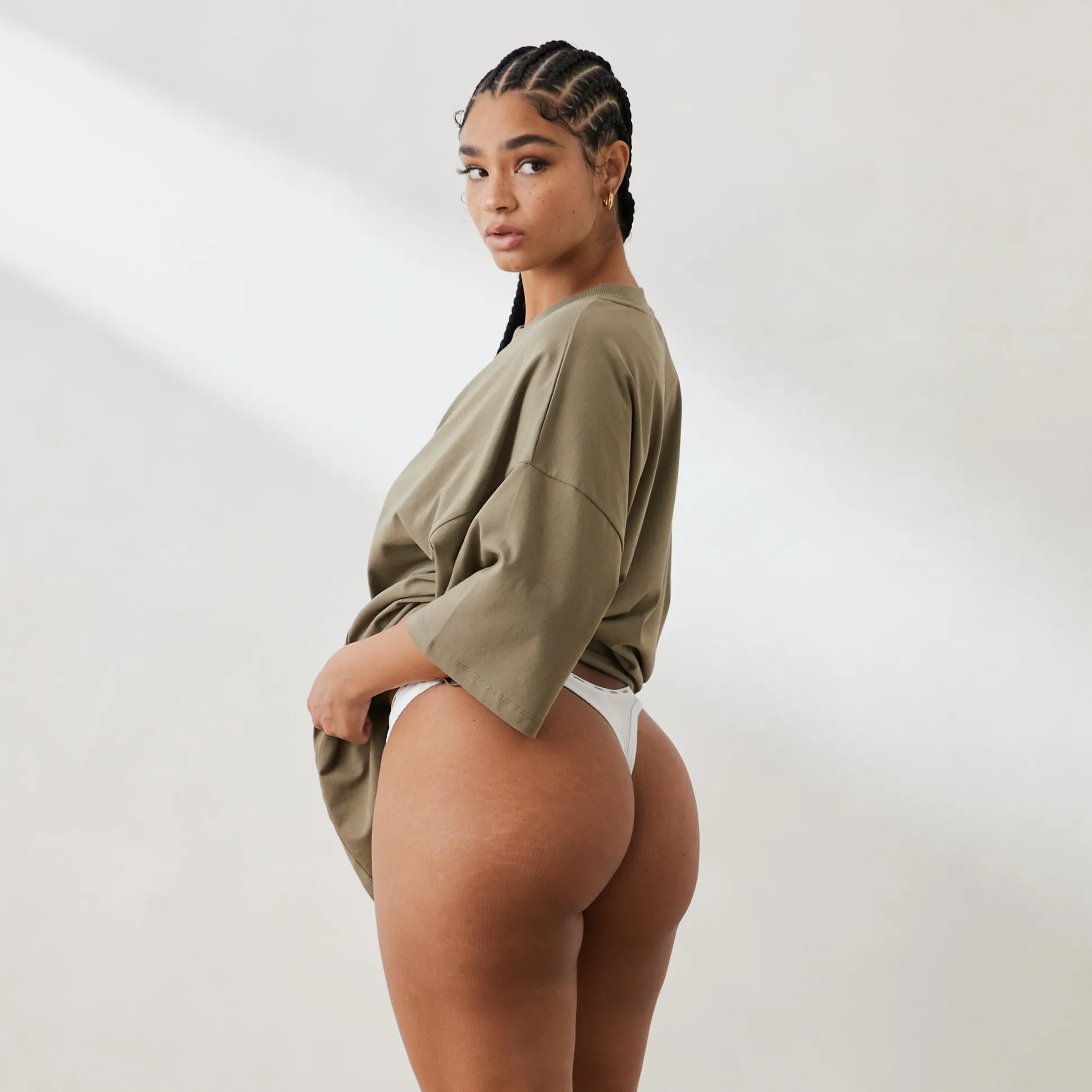 Essential Leggings