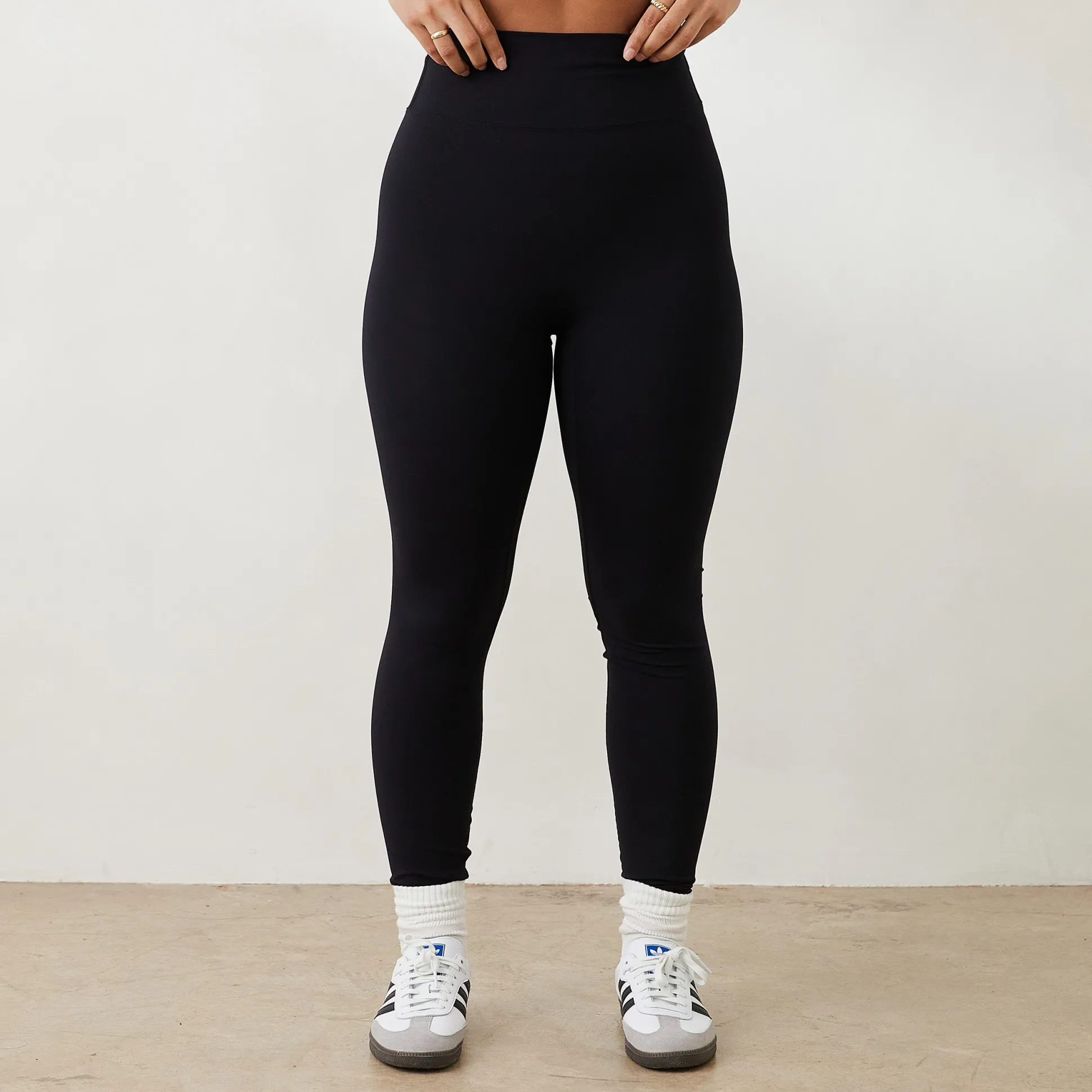 Essential Leggings