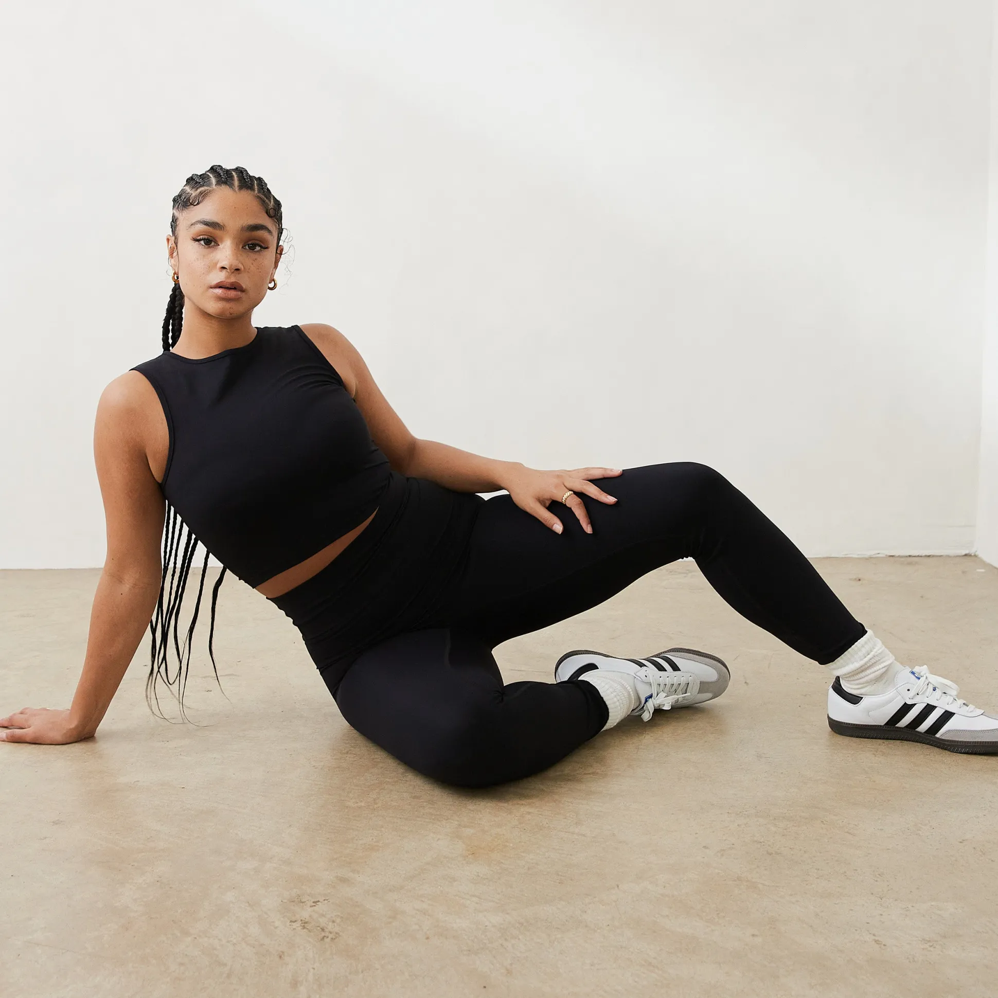Essential Leggings