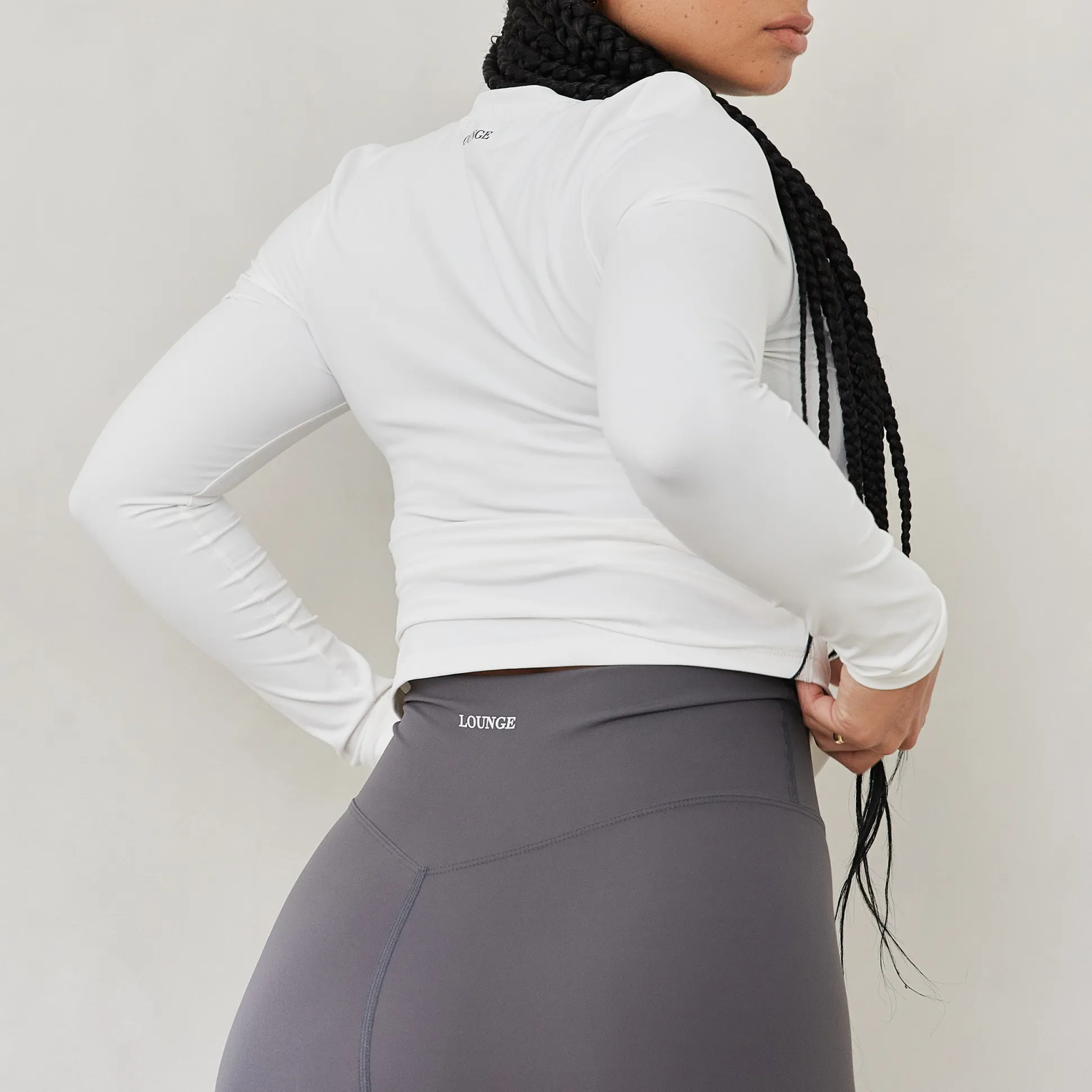 Essential Leggings