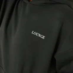 Essential Oversized Hoodie