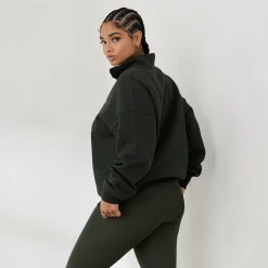 Essential Oversized Hoodie