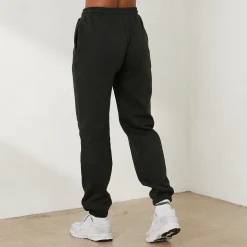 Essential Oversized Quarter Zip Jumper