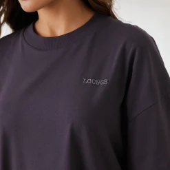 Essential Oversized T-Shirt