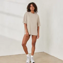 Essential Oversized T-Shirt