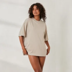 Essential Oversized T-Shirt