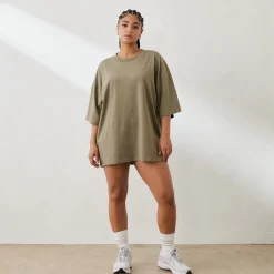 Essential Oversized T-Shirt