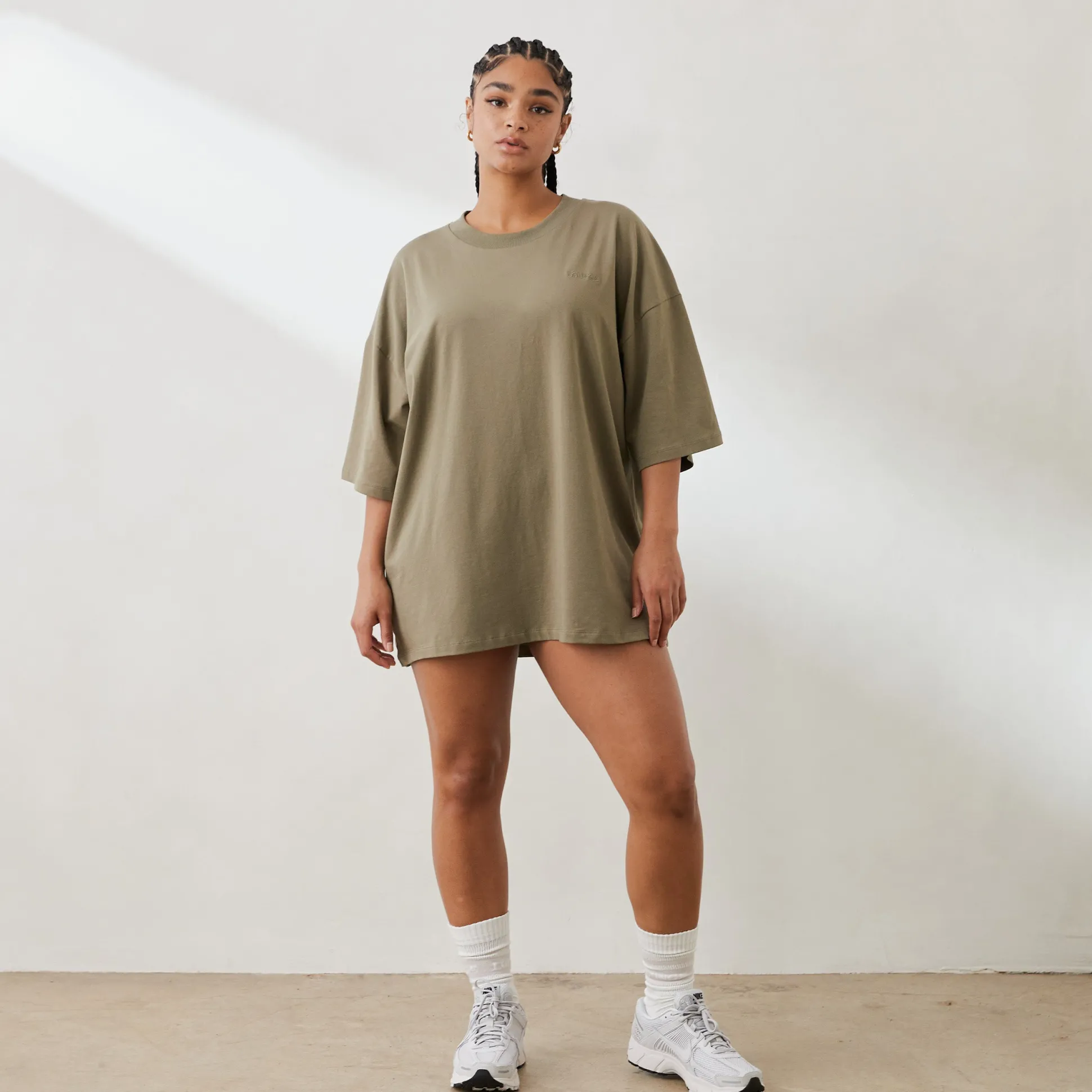Essential Oversized T-Shirt