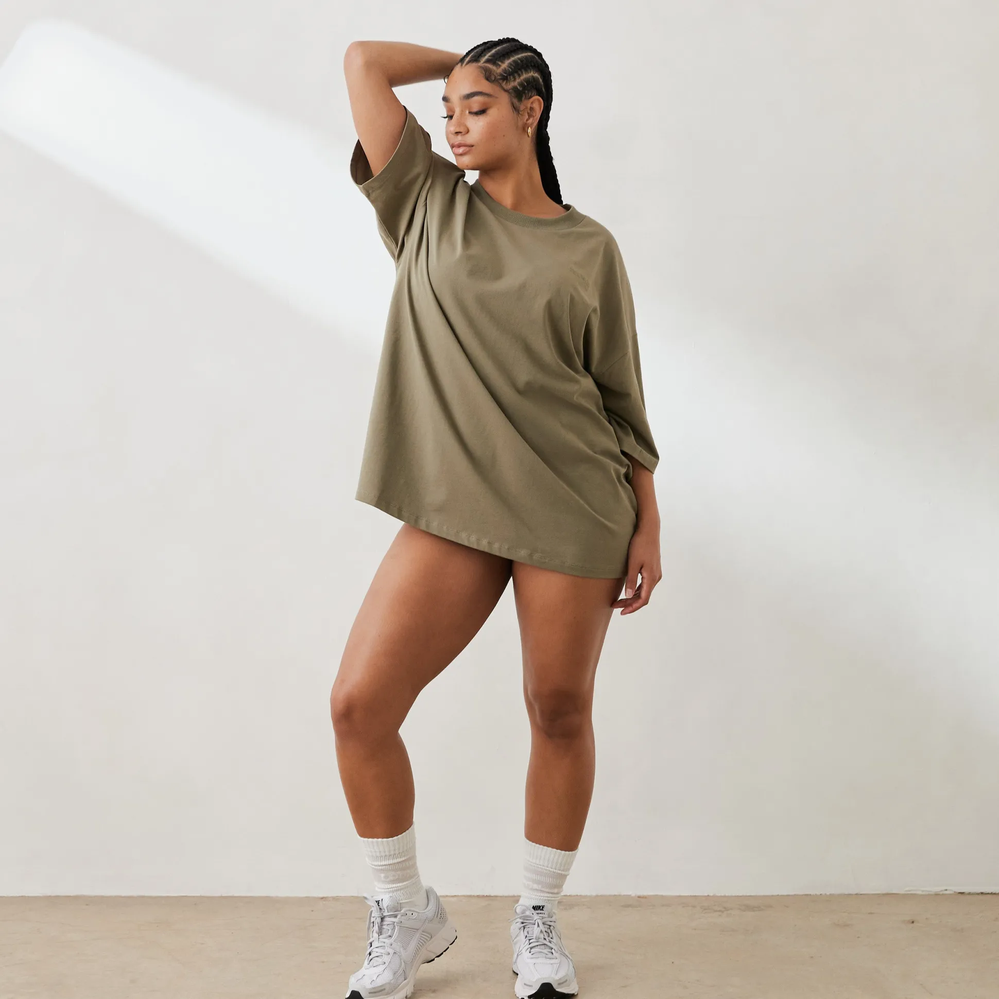 Essential Oversized T-Shirt