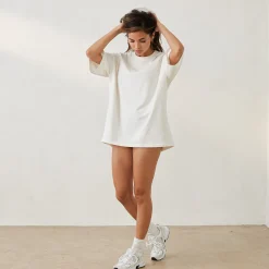 Essential Oversized T-Shirt