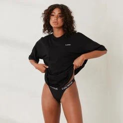 Essential Oversized T-Shirt