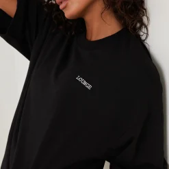 Essential Oversized T-Shirt
