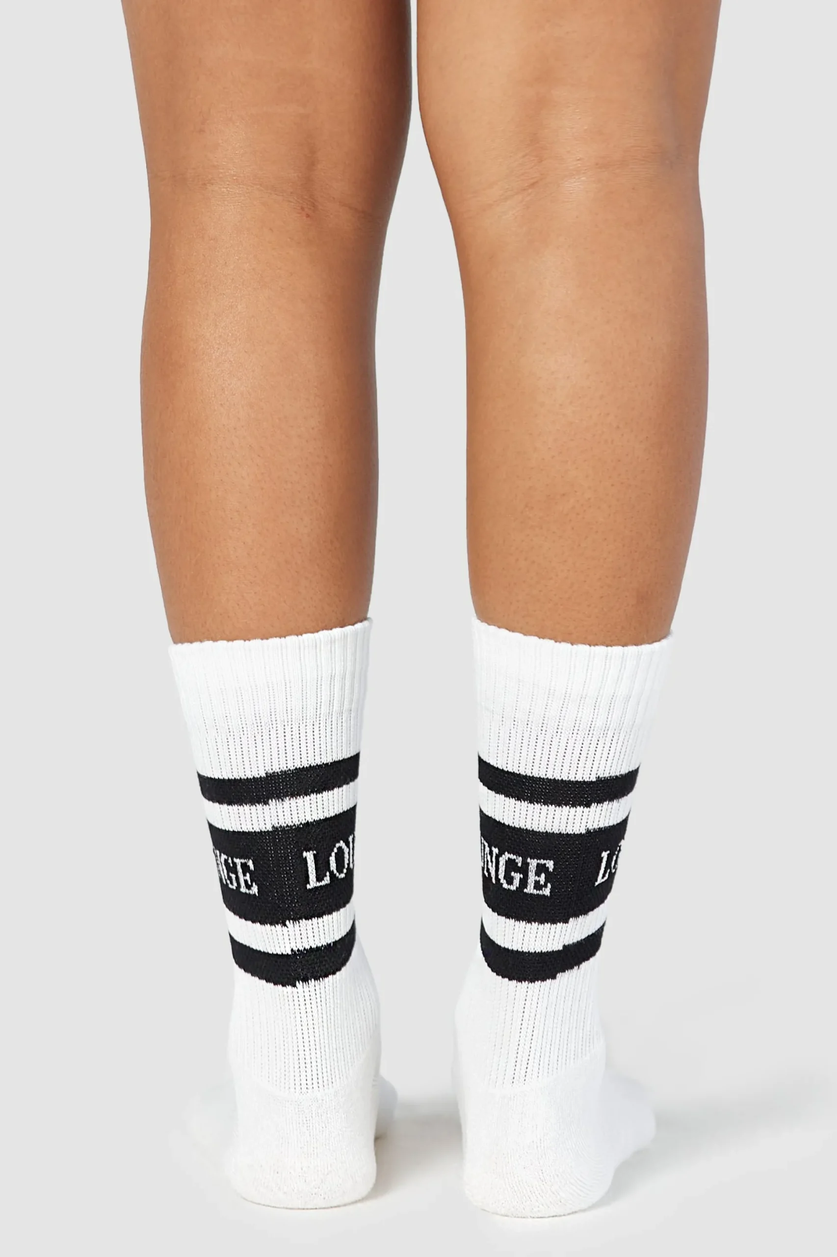 Essential Socks (2 Pack)