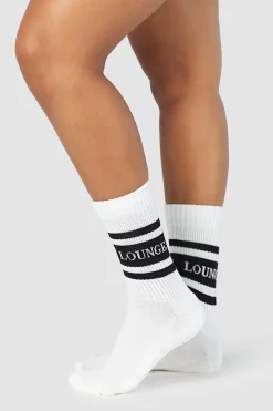 Essential Socks (2 Pack)