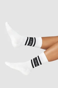 Essential Socks (2 Pack)