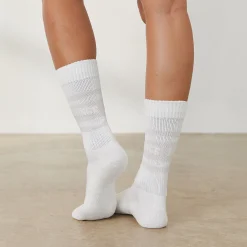 Essential Socks (2 Pack)