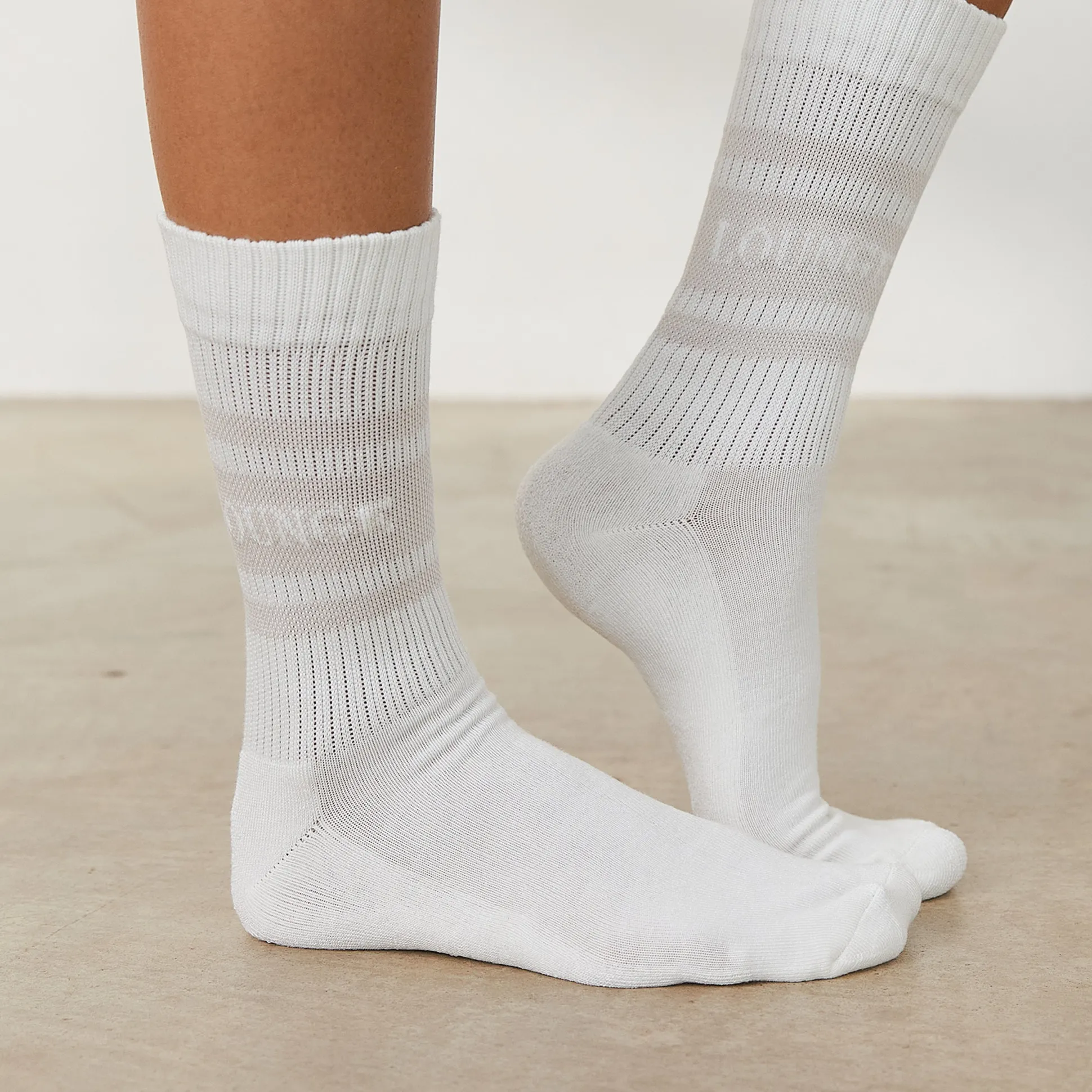 Essential Socks (2 Pack)
